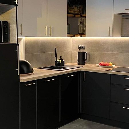 “Apartcalm - Like At Home” - Close To Subway วอร์ซอ ภายนอก รูปภาพ