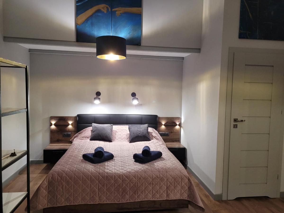 “Apartcalm - Like At Home” - Close To Subway วอร์ซอ ภายนอก รูปภาพ