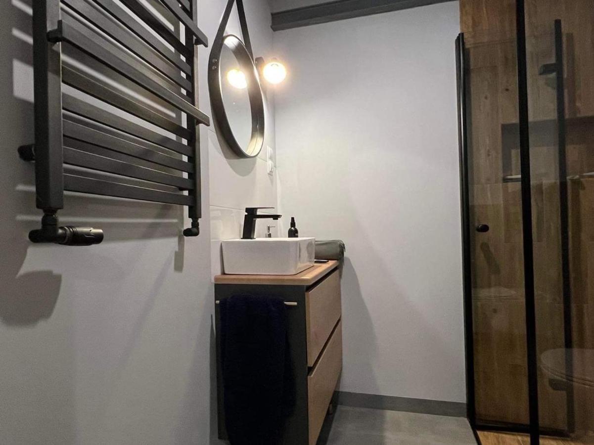 “Apartcalm - Like At Home” - Close To Subway วอร์ซอ ภายนอก รูปภาพ