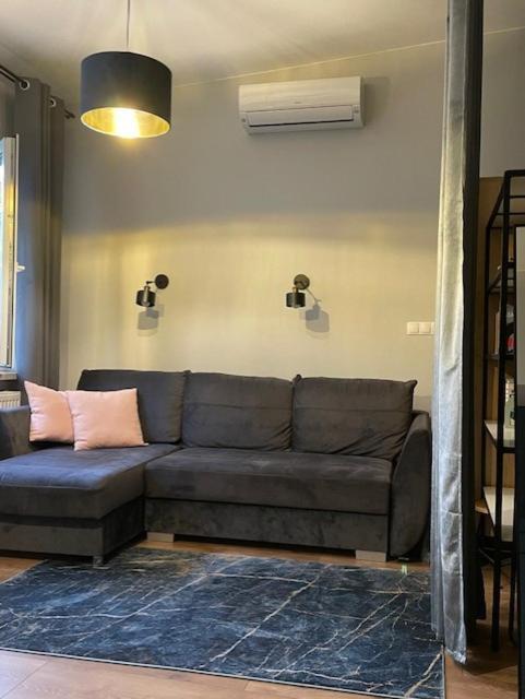 “Apartcalm - Like At Home” - Close To Subway วอร์ซอ ภายนอก รูปภาพ