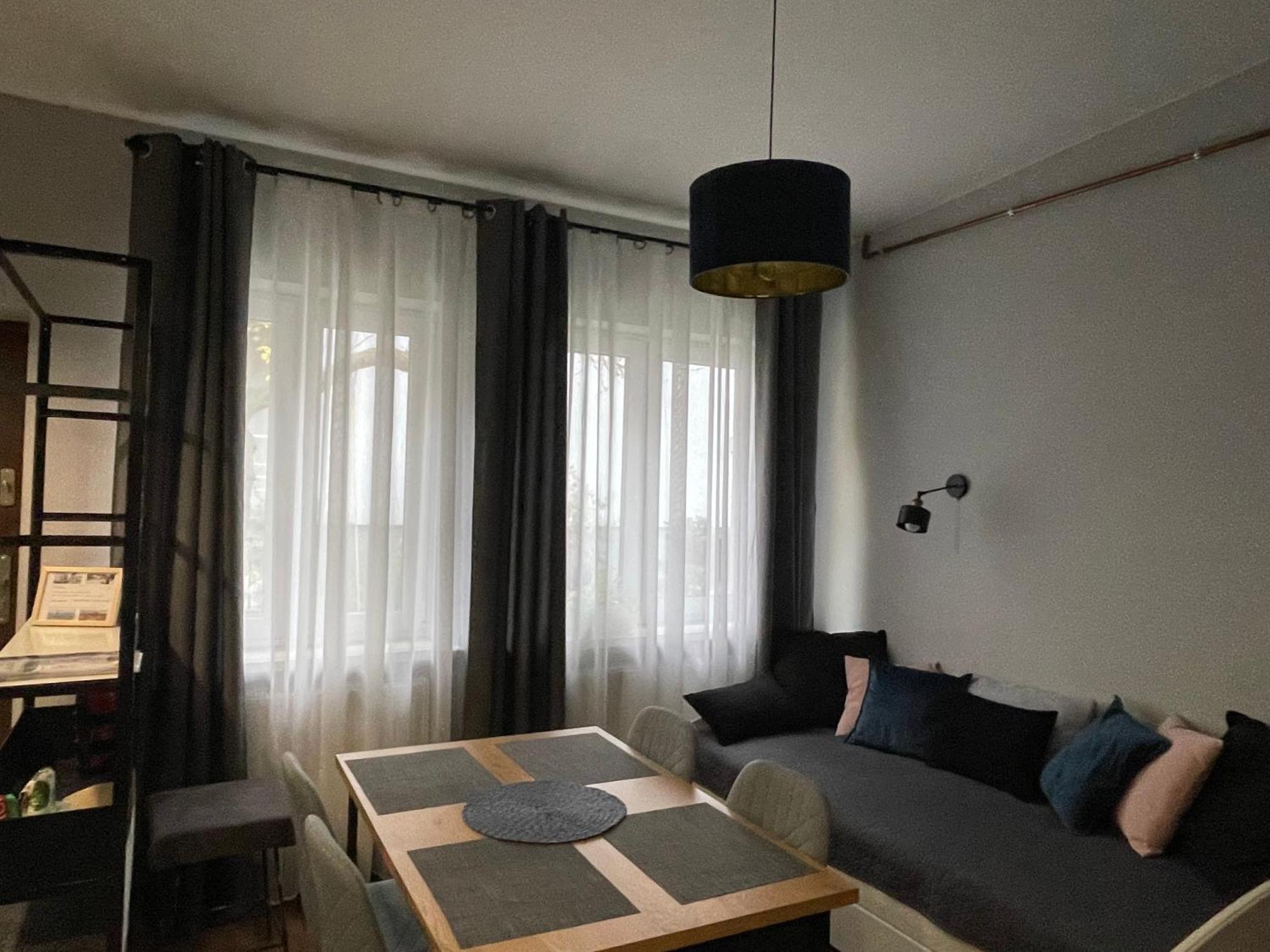 “Apartcalm - Like At Home” - Close To Subway วอร์ซอ ภายนอก รูปภาพ